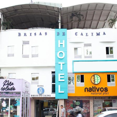 Hotel Brisas De Calima Exterior foto