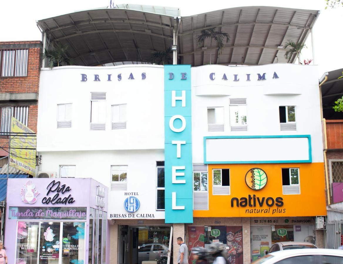 Hotel Brisas De Calima Exterior foto